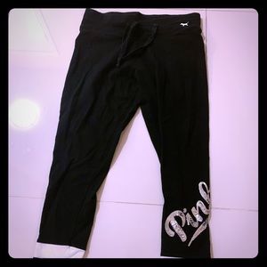 Pink brand mono sport